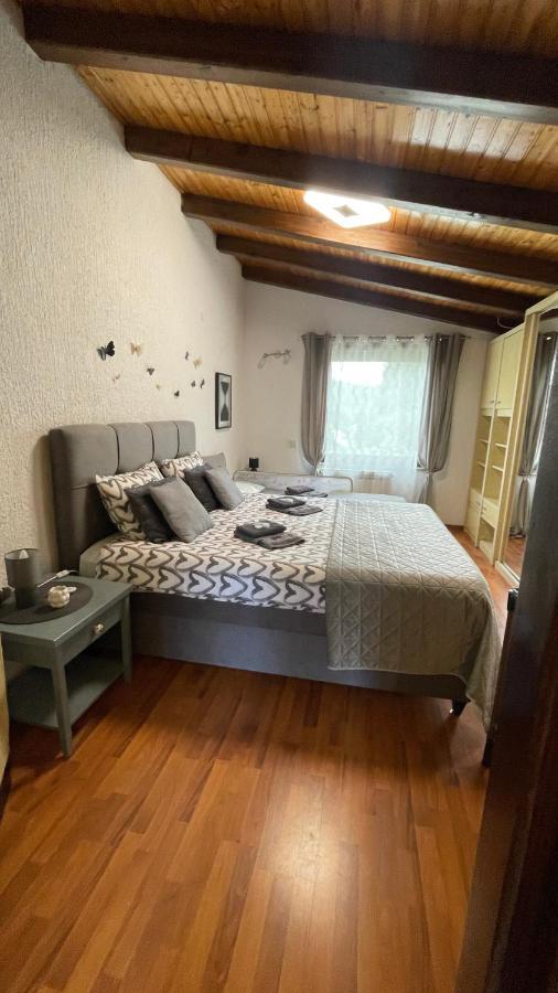 Lux Apartment Barbara Poreč Eksteriør bilde