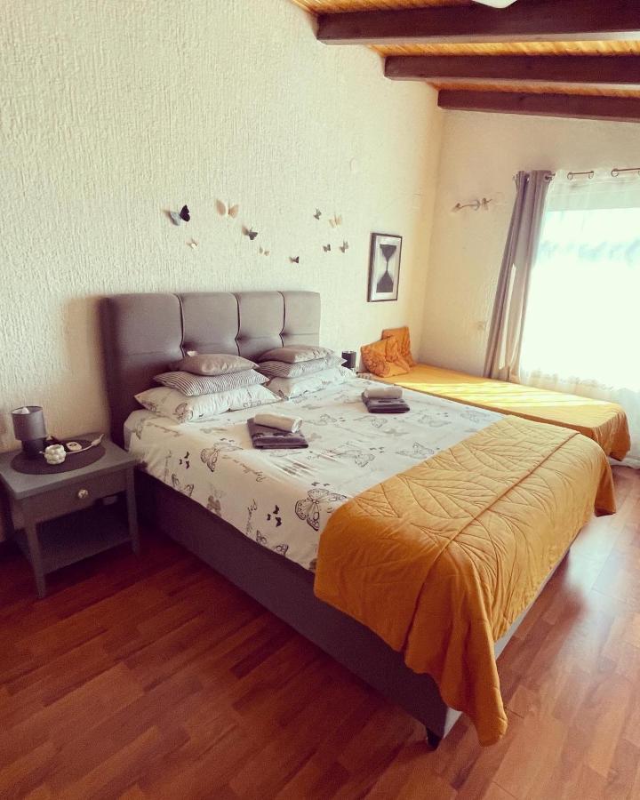 Lux Apartment Barbara Poreč Eksteriør bilde