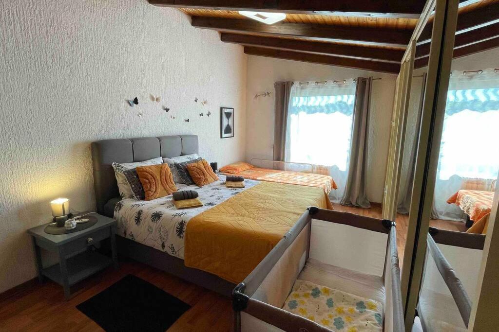 Lux Apartment Barbara Poreč Eksteriør bilde