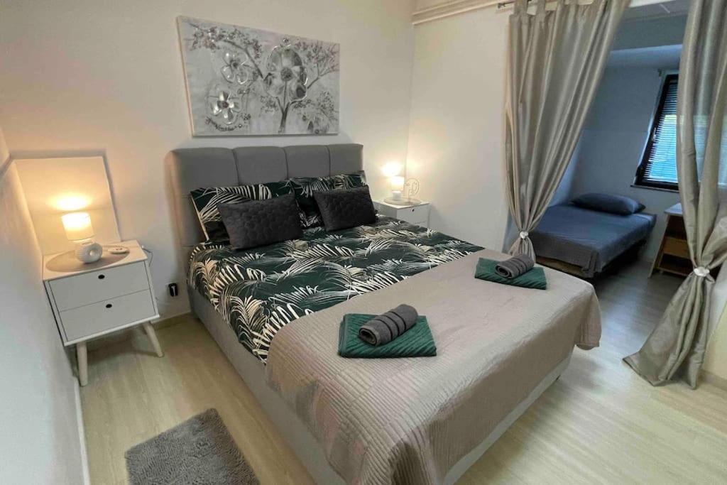 Lux Apartment Barbara Poreč Eksteriør bilde