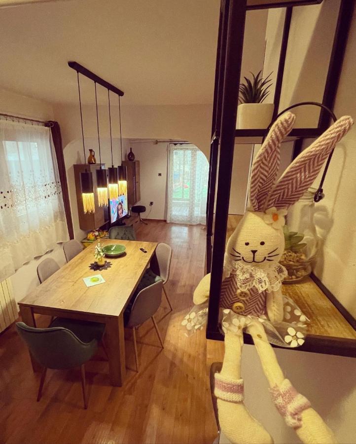 Lux Apartment Barbara Poreč Eksteriør bilde
