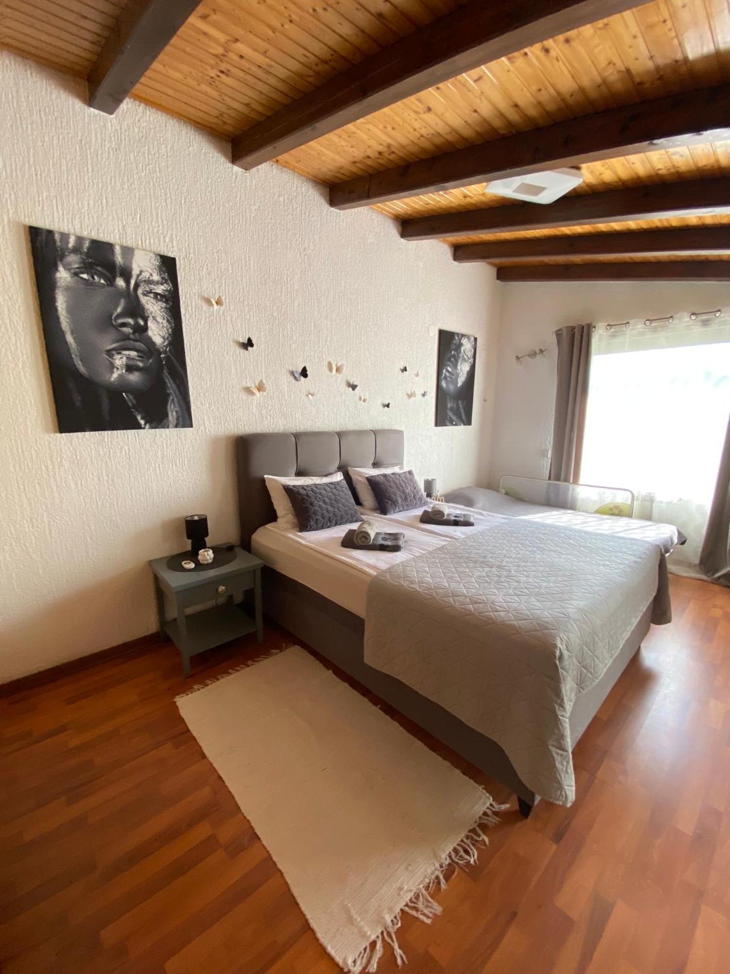 Lux Apartment Barbara Poreč Eksteriør bilde
