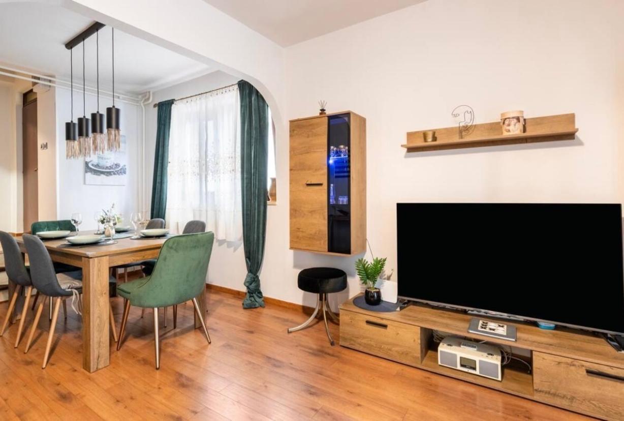 Lux Apartment Barbara Poreč Eksteriør bilde