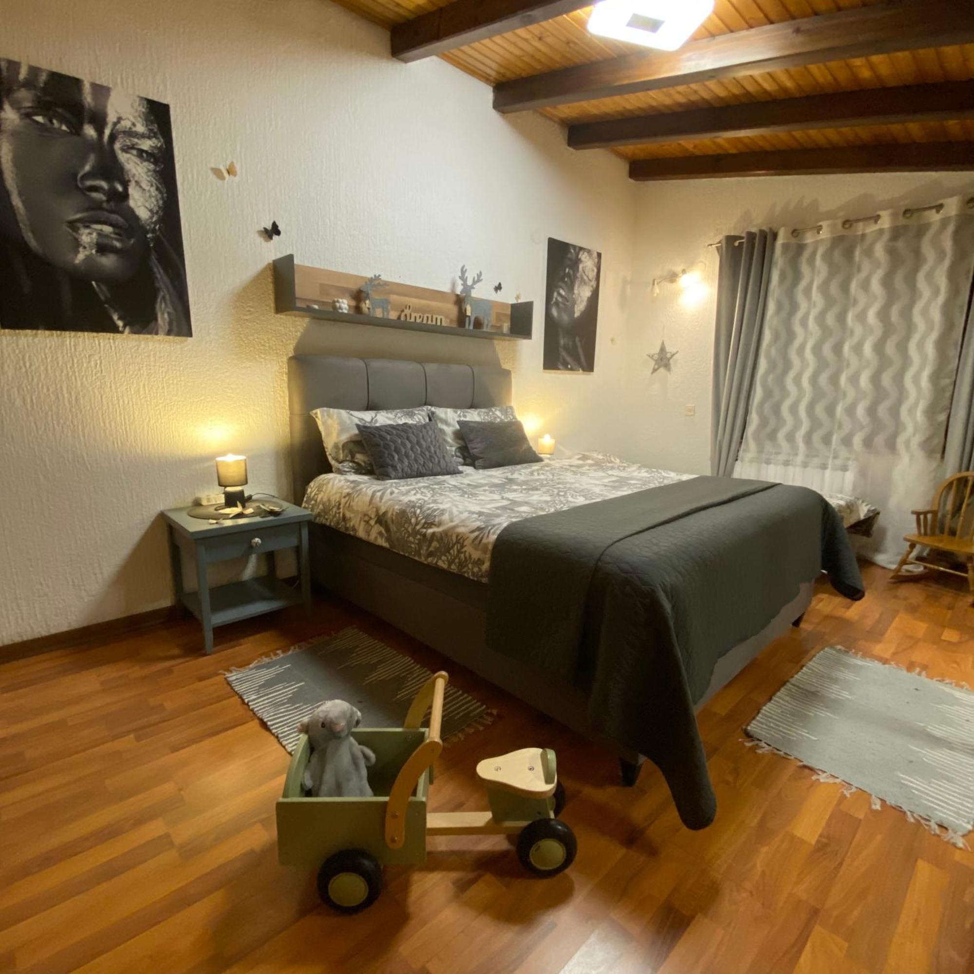 Lux Apartment Barbara Poreč Eksteriør bilde