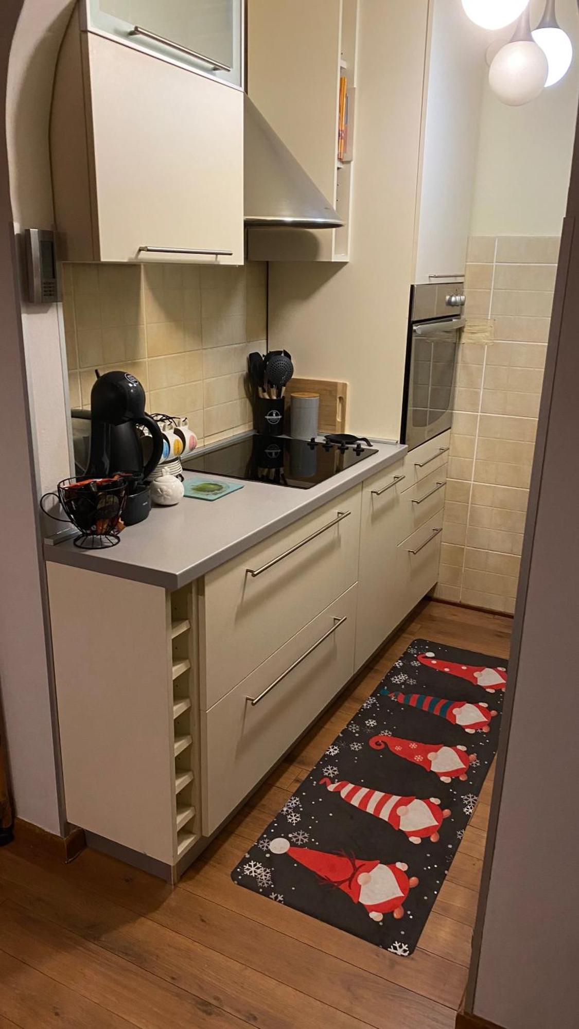 Lux Apartment Barbara Poreč Eksteriør bilde
